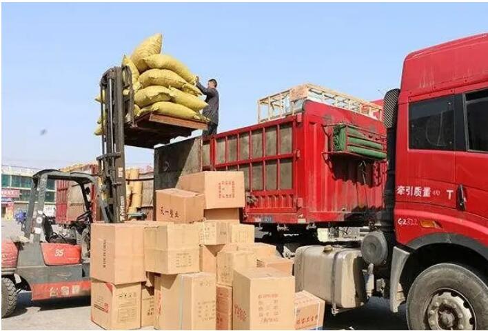 漳州到崇明区物流专线