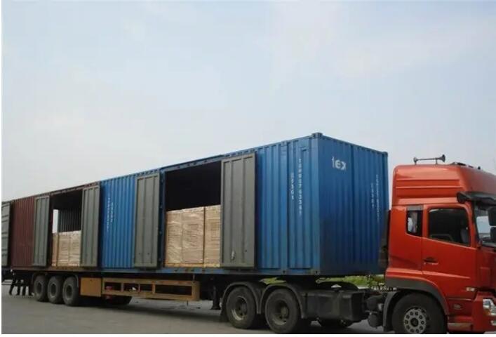 漳州到崇明区整车运输