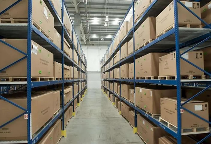 漳州到崇明区货物仓储