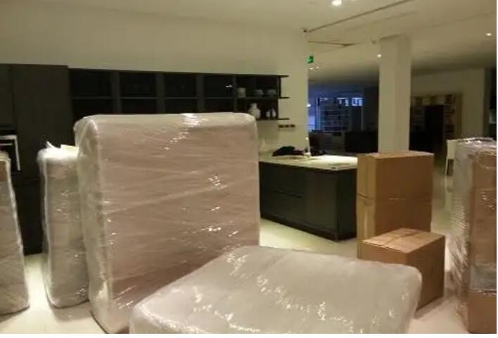 漳州到崇明区长途搬家