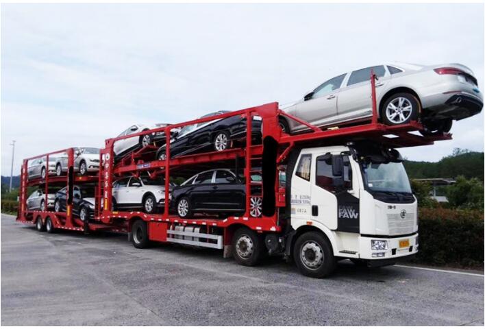 漳州到崇明区轿车托运